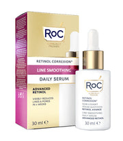 Roc Retinol Correxion Siero Viso Anti rughe Giorno 30ml-2