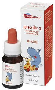 EIE Gascolic 2 Gocce 30ml-1