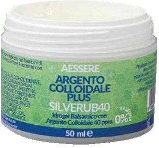 ARGENTO COLLOID PLUS SILVERUB-2
