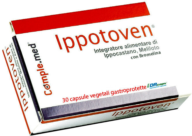 IPPOTOVEN 30CPS-2