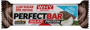 WHYSPORT PERFECT BAR FOND/COCC-1