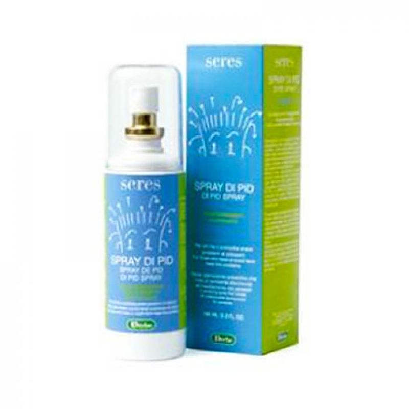 Spray di Pid preventivo per i pidocchi 100 ml-1