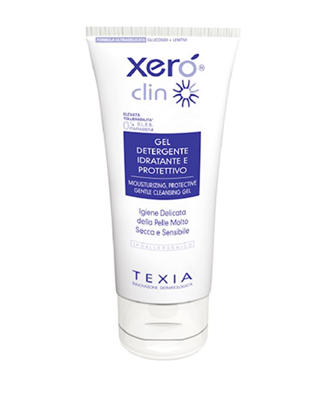 Xerò Clin gel detergente 200 ml-1