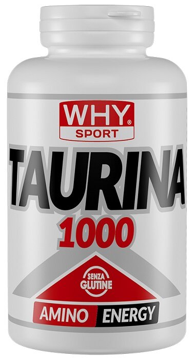 WHYSPORT TAURINA 1000 90CPR-1