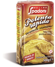 MS FARINA DI MAIS POLENTA ISTA-1