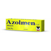 Azolmen Gel 1% antimicotico per uso topico 30gr-1