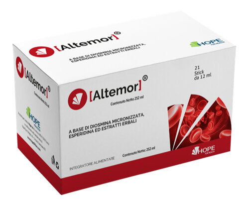 Altemor 21 Stick 12ml-2