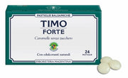 Pastiglie BalsamicheTimo Forte 24 Pastiglie-2