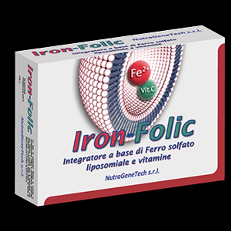 Iron-Folic 30 capsule-1