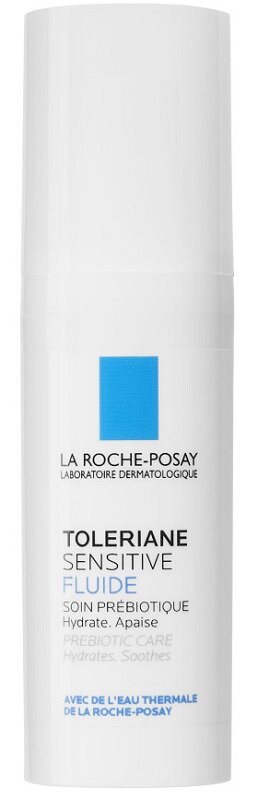 La Roche-Posay Toleriane Sensitive Fluide per pelle sensibile 40ml-2