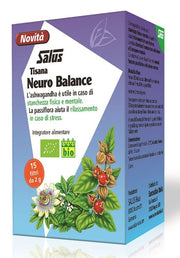 Salus Neuro Balance Tisana 15 Filtri-2