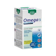 Esi Omega 3 Extra Pure funzione cardiaca e celebrale 120 perle-2