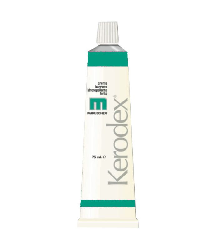 Kerodex Crema barriera idrorepellente forte 75ml-1