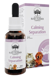 Calming Separation Cani/Gatti 30ml-1