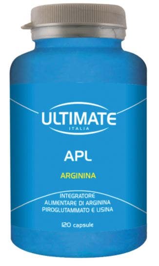 ULTIMATE APL 120CPS-1