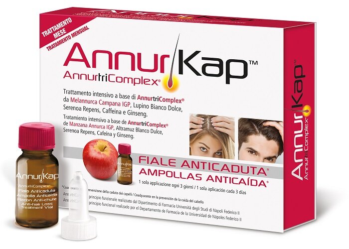 AnnurKap AnnurtriComplex 10 fiale anticaduta-2