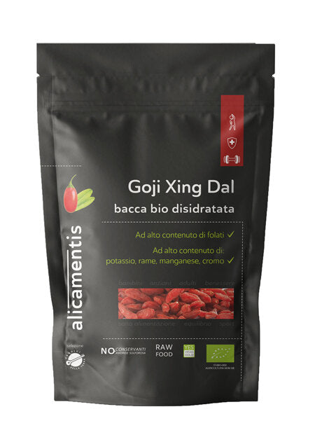 GOJI XING DAL BIO 190G ALICAME-2