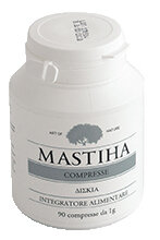 Masthia Di Chios Puro 90 Compresse-1
