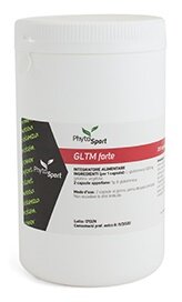 GLTM FORTE 200CPS-2