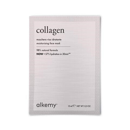 ALKEMY MASK COLLAGEN 10G-2