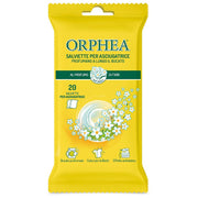 Orphea Per Asciugatrice Al Profumo Di Fiori 20 Salviette-2