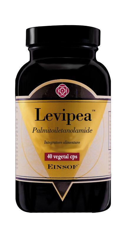 LEVIPEA EINSOF 40CPS-2