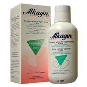 Alkagin Detergente Attivo per l'Igiene Intima ph Acido 250ml-1