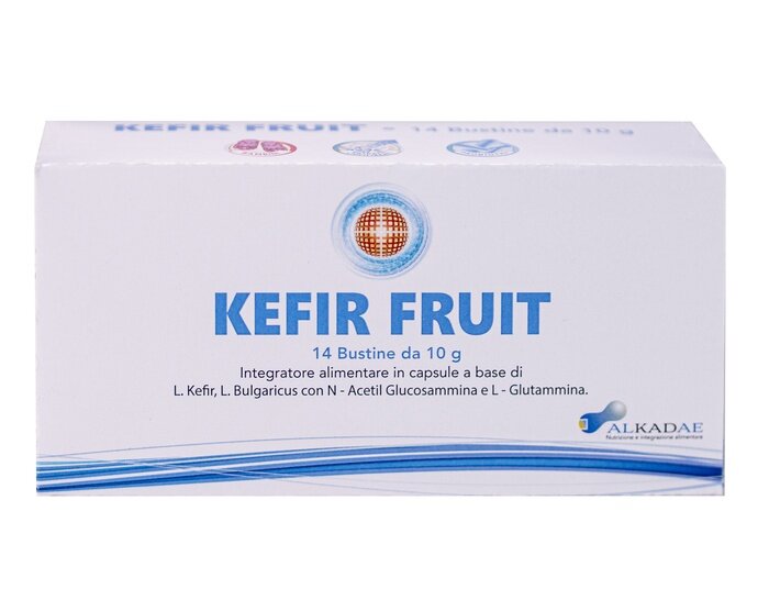 KEFIR FRUIT 14BUST-2