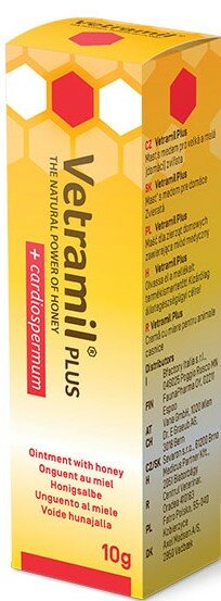 Vetramil Plus 10g-1