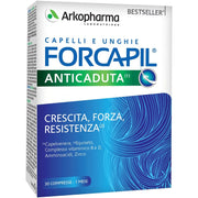 Arkopharma Forcapil Anticaduta 30 capsule -2
