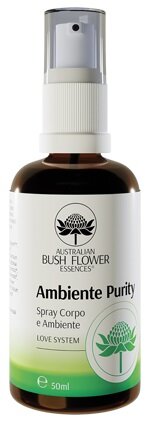 AUS BUSH AMBIENTE PURITY 50ML-1