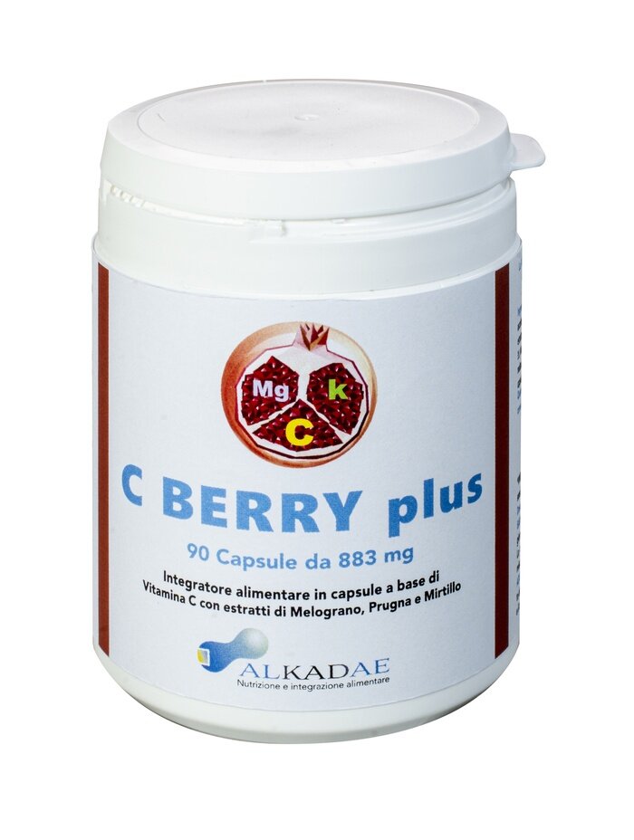 C BERRY PLUS 90CPS-2