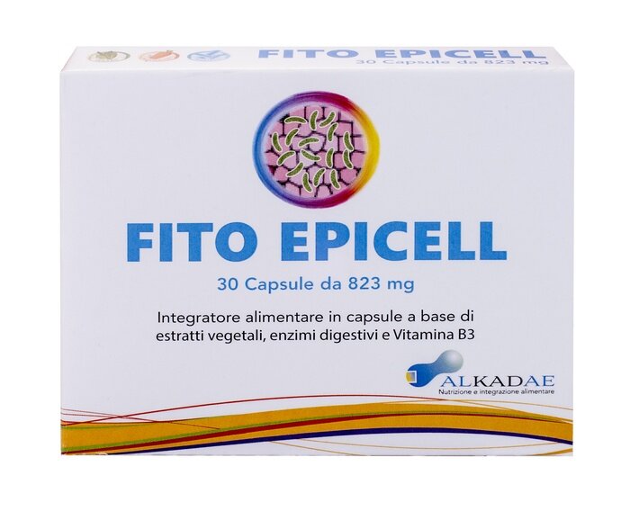FITO EPICELL 30CPS-2
