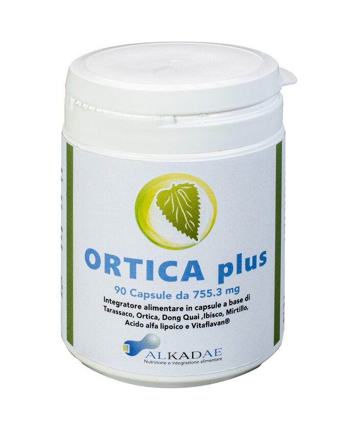 ORTICA PLUS 90CPS-2