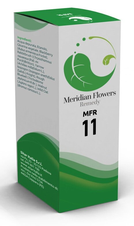 MFR 11 MERIDIAN FLOWERS REMEDY-2