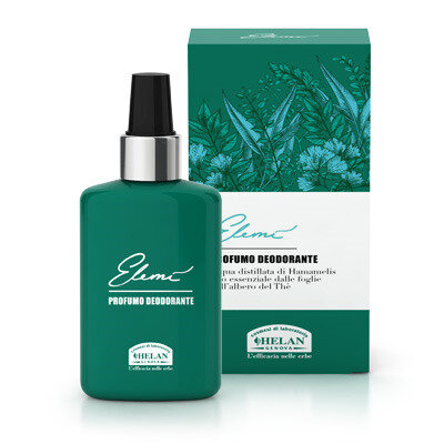 Helan Elemì Profumo Deodorante Spray 125ml-2