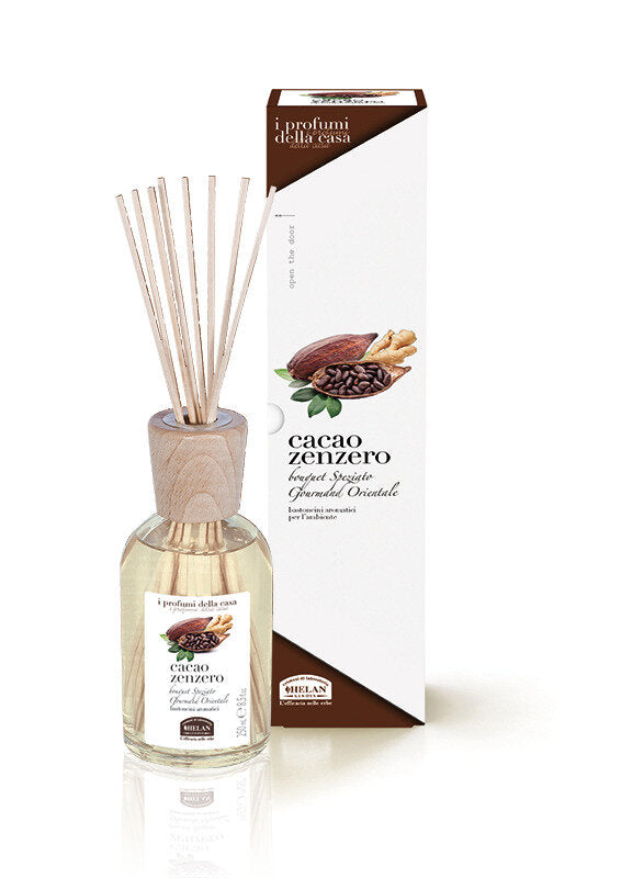 PROFUMI CASA CACAO ZENZ 250-2