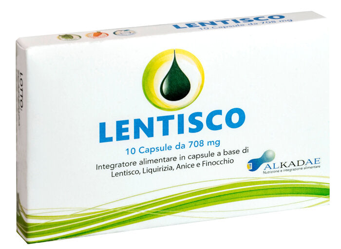 LENTISCO 10CPS-2