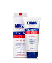 Eubos Urea 5% Shampoo 200ml-1