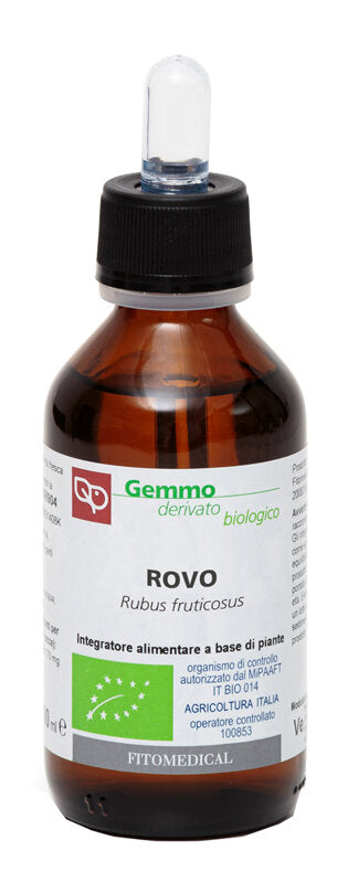 Fitomedical Rovo Gemmo Derivato Biologico 100ml-1