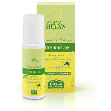 Helan Zanzhelan Stick Dopo Puntura 15ml-2