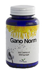 GANO NORM 200CPS-2