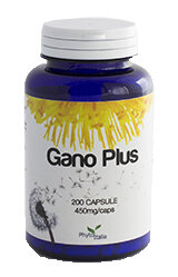 GANO PLUS 200CPS-2