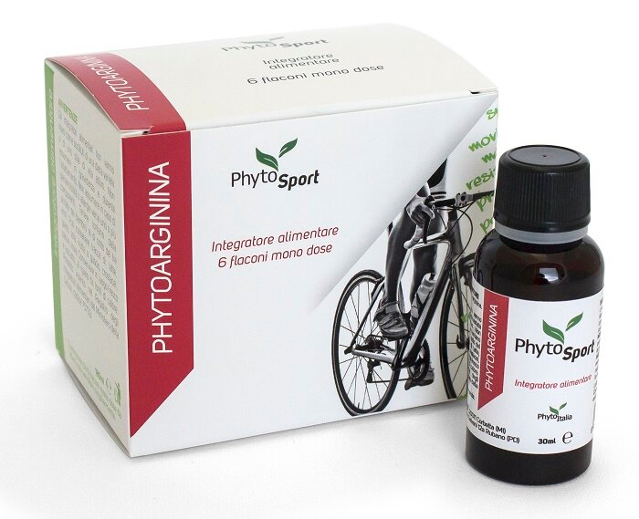 PHYTOARGININA 30MLX6CONF-2