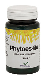 PHYTOES LIFE 60CPS-2