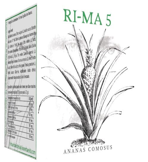 RI-MA 5 250ML-2