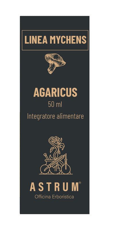 AGARICUS 50ML ASTRUM-2