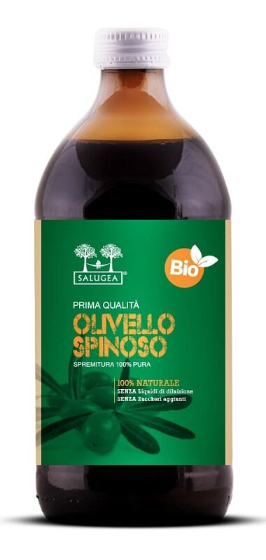 SALUGEA SUCCO OLIVELLO BIO-2