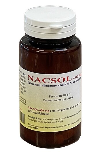 Nacsol 80 Compresse-2