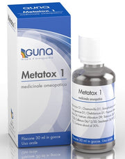 Metatox 1 Gocce 30ml-2